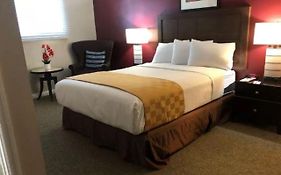Knights Inn Los Angeles Central / Convention Center Area